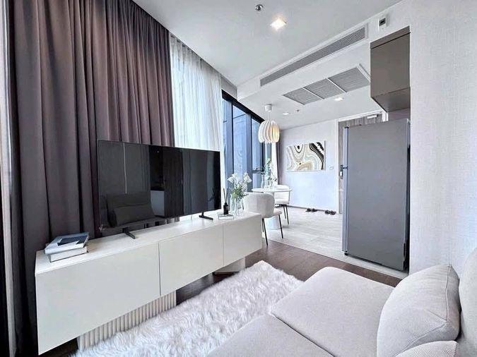 picture 🎈#MT2608_101 🎈💥Urgent💥 Guaranteed availability! Click quickly before it's gone‼️ For Rent 38k.🔥 Condo Ideo Q Sukhumvit 36 - 3/7