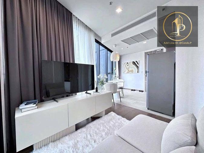picture 🎈#MT2608_101 🎈💥Urgent💥 Guaranteed availability! Click quickly before it's gone‼️ For Rent 38k.🔥 Condo Ideo Q Sukhumvit 36 - 3/7
