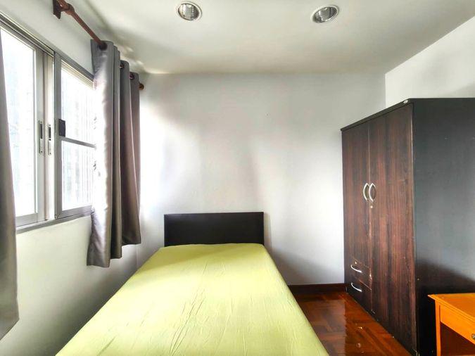 picture RS7385  For Rent: Wireless Road Complex, Spacious Unit, Prime Location in Wireless Road-Ploenchit, Near BTS Ploenchit - 5/14