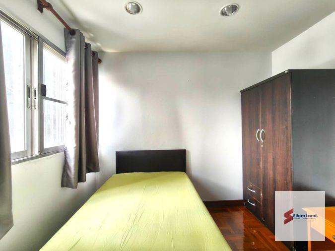 picture RS7385 For Rent: Wireless Road Complex, Spacious Unit, Prime Location in Wireless Road-Ploenchit, Near BTS Ploenchit - 5/14