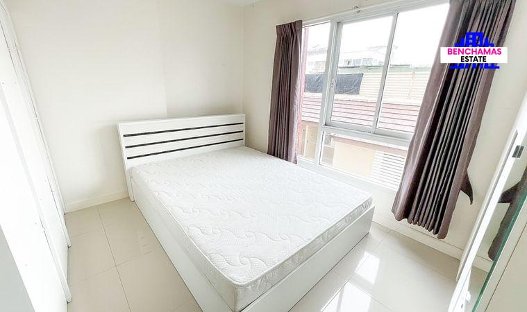 รูป 🏢 ขาย คอนโด เดอะฮับ คอนโด รามคำแหง 164 (The Hub Condo Ramkhamhaeng 164) | ใกล้ MRT สัมมากร - รูปที่ 1/7