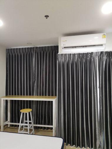 รูป ห้องว่าง🦊HunterCondo🦊💥ศุภาลัย เวอเรนด้า รามคำแหง - รูปที่ 8/10