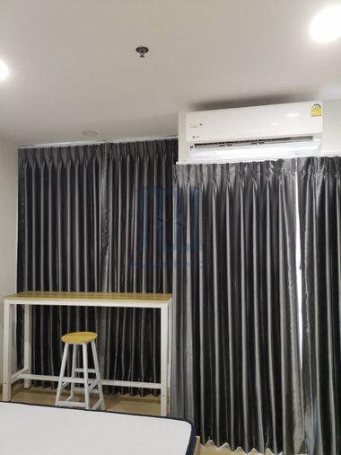 รูป ห้องว่าง🦊HunterCondo🦊💥ศุภาลัย เวอเรนด้า รามคำแหง - รูปที่ 8/10