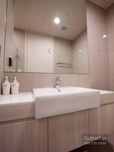 picture ✨Condo for Rent : Noble Recole (AP-02 ) line : @condo91 - 12/18