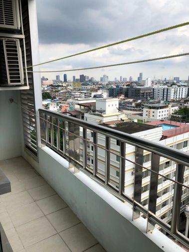 รูป ห้องว่าง 💎💎MW agency❣️❤️❣️❤️เดอะ สเตชั่น สาทร-บางรัก - รูปที่ 11/12