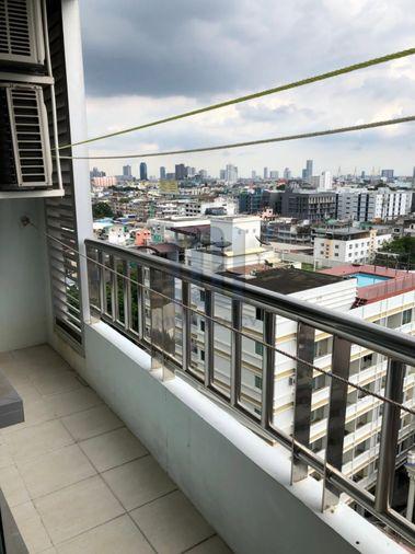 รูป ห้องว่าง 💎💎MW agency❣️❤️❣️❤️เดอะ สเตชั่น สาทร-บางรัก - รูปที่ 11/12