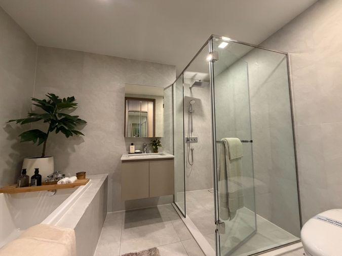 picture Widen by Sansiri is a pet-friendly condo on Nang Linchi Road. - 6/6