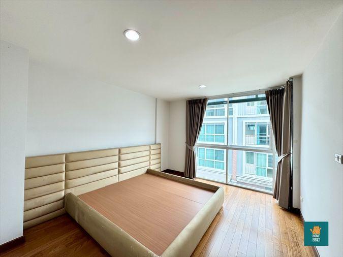 รูป ให้เช่า Cote Maison พระราม 3 28ตร.วา 3นอน 5น้ำ 55,000 บาท - รูปที่ 11/23