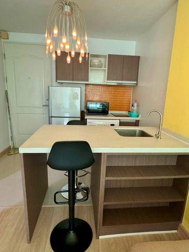 picture 🟪🟦🟩🟨🟧 For Rent: Chateau In Town Phaholyothin 14 📍BTS Ari (Well-partitioned room) 🛎️🛎️ | Line@: @assetspro - 9/14