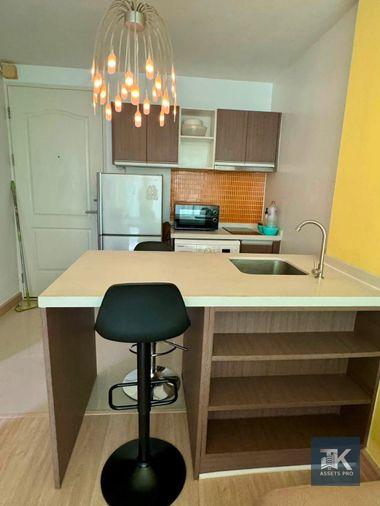 picture 🟪🟦🟩🟨🟧 For Rent: Chateau In Town Phaholyothin 14 📍BTS Ari (Well-partitioned room) 🛎️🛎️ | Line@: @assetspro - 9/14