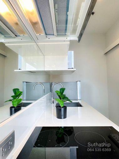 picture Condo for rent at The Sky Sukhumvit near BTS Udomsuk, (Rt-01) - 10/25