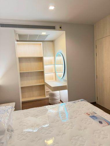 picture ✨Condo for Rent :  IDEO Q Sukhumvit 36 (AP-02) ( line : @condo91 ) - 17/22
