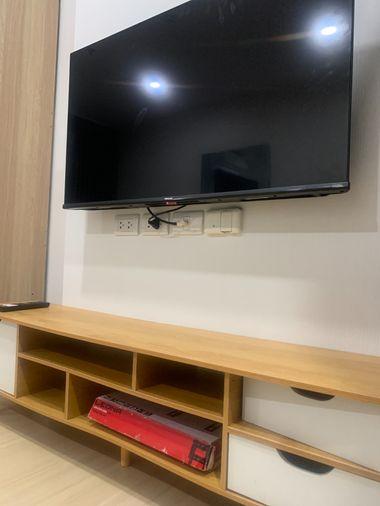 รูป ห้องว่าง🦊HunterCondo🦊💥ศุภาลัย เวอเรนด้า รามคำแหง - รูปที่ 3/10