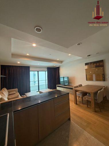 picture ✨ For Rent: Sathorn Garden Condo ✨    💰 Only 45,000 THB/month - 2/9