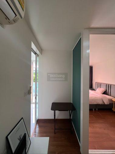 รูป Chateau Phaholyothin 11 nice view 36 sqm - รูปที่ 17/28