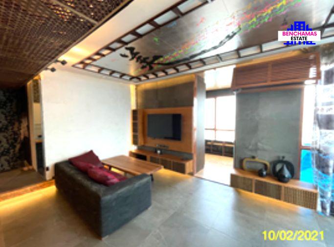 รูป 🏢 ขาย คอนโด เดอะ รูม สุขุมวิท 62 (The Room Sukhumvit 62) | ใกล้ BTS บางจาก - รูปที่ 2/5