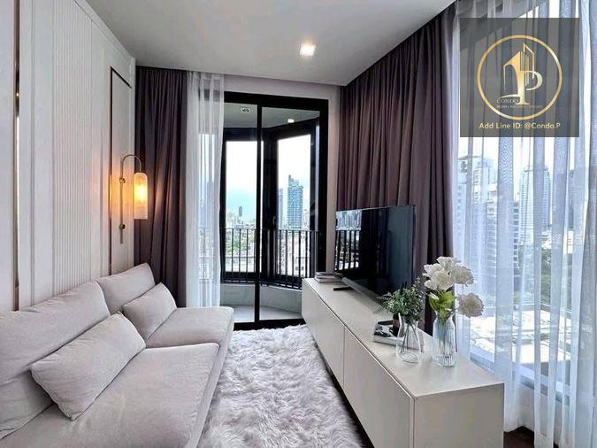picture 🎈#MT2608_101 🎈💥Urgent💥 Guaranteed availability! Click quickly before it's gone‼️ For Rent 38k.🔥 Condo Ideo Q Sukhumvit 36 - 2/7