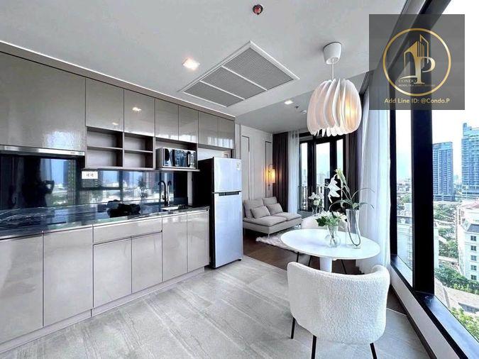 picture 🎈#MT2608_101 🎈💥Urgent💥 Guaranteed availability! Click quickly before it's gone‼️ For Rent 38k.🔥 Condo Ideo Q Sukhumvit 36 - 4/7