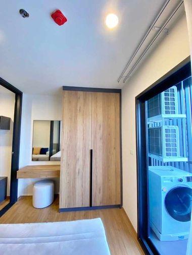 รูป ห้องว่าง🦊HunterCondo🦊💥เดอะ ไลน์ ไวบ์ - รูปที่ 18/19