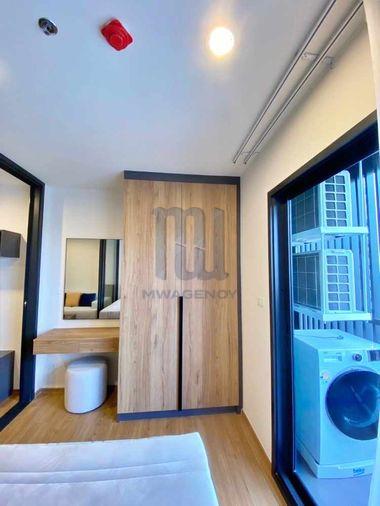 รูป ห้องว่าง🦊HunterCondo🦊💥เดอะ ไลน์ ไวบ์ - รูปที่ 18/19