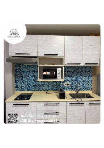 picture 🌳🌷 House for Rent: Indy Bangna km.26, ABAC Lane - 6/11