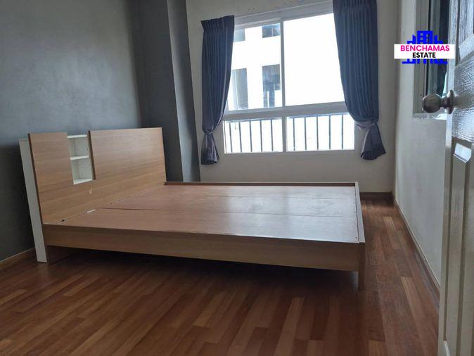 รูป 🏢 ขาย คอนโด แอนนา คอนโดมิเนียม โพธิ์แก้ว (Anna Condominium Pho Kaeo) | ใกล้ MRT ลาดพร้าว 101 - รูปที่ 3/5