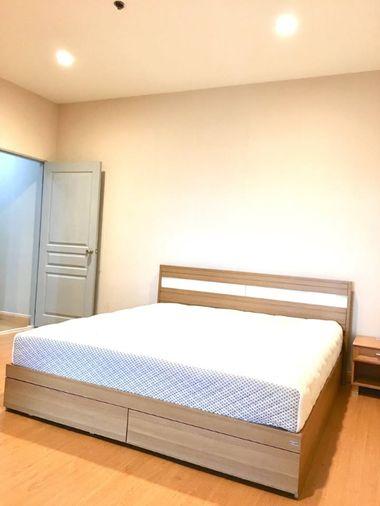 รูป RS7389 ให้เช่า Waterford Diamond Sukhumvit 30/1 ห้องนอนขนาดใหญ่ ใกล้ BTS ทองหล่อ - รูปที่ 7/15
