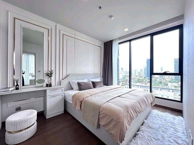 picture 🎈#MT2608_101 🎈💥Urgent💥 Guaranteed availability! Click quickly before it's gone‼️ For Rent 38k.🔥 Condo Ideo Q Sukhumvit 36 - 5/7