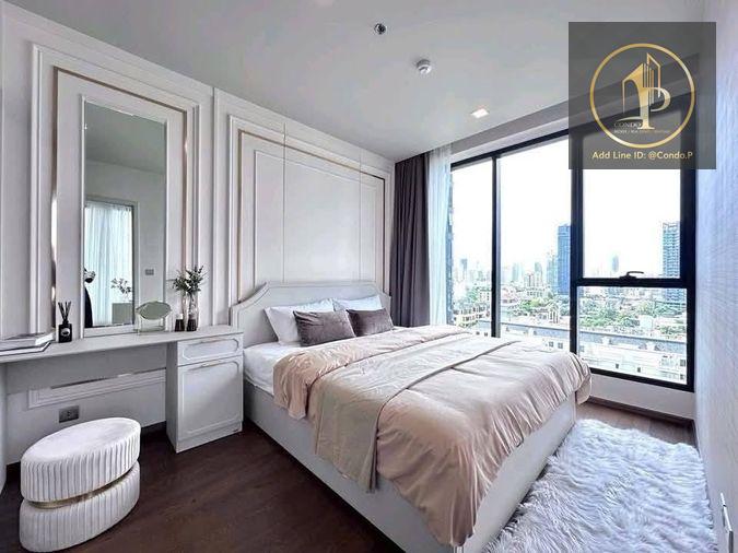 picture 🎈#MT2608_101 🎈💥Urgent💥 Guaranteed availability! Click quickly before it's gone‼️ For Rent 38k.🔥 Condo Ideo Q Sukhumvit 36 - 5/7