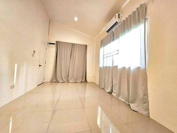 รูป H0822♛บ้านเดี่ยว ให้เช่า 3 ห้องนอน⚝เสนานิคม♜BTS เสนานิคม∞099-5919653,065-9423251▚Line@sureresidence - รูปที่ 8/17