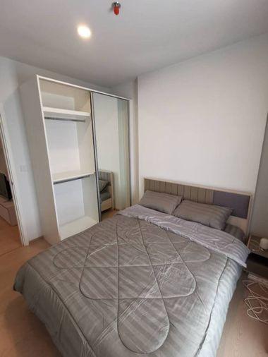 picture P-55980 🔥 Condo For Rent The Tree Sukhumvit 71 - Ekamai 12th Floor BTS Phra Khanong Line ID: @easythaihome 085-592-2897 - 1/13