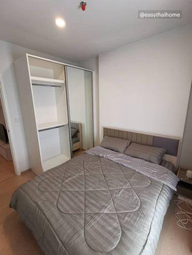 picture P-55980 ðĨ Condo For Rent The Tree Sukhumvit 71 - Ekamai 12th Floor BTS Phra Khanong Line ID: @easythaihome 085-592-2897 - 1/13