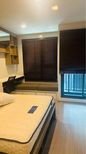 รูป ห้องว่าง🦊HunterCondo🦊💥ไลฟ์ ลาดพร้าว - รูปที่ 1/2