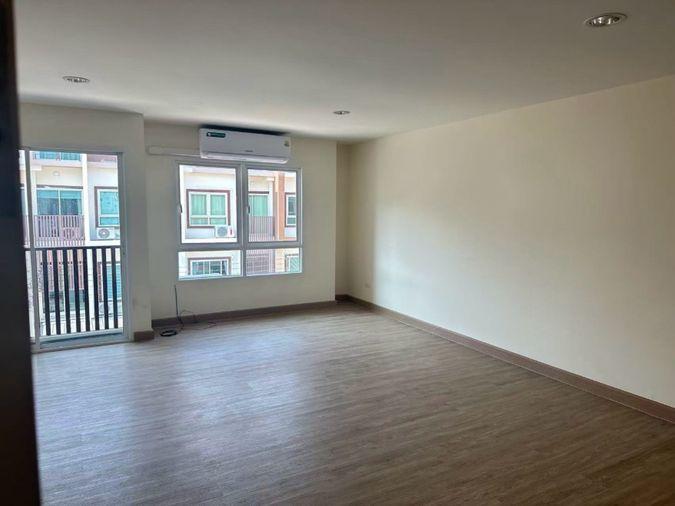 รูป 🎏 For Rent 🏩 โครงการ ปรัชญา บิซโฮม อ่อนนุช-ลาดกระบัง 🏩CH-239 - รูปที่ 13/16