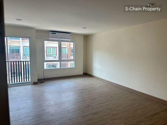 รูป 🎏 For Rent 🏩 โครงการ ปรัชญา บิซโฮม อ่อนนุช-ลาดกระบัง 🏩CH-239 - รูปที่ 13/16
