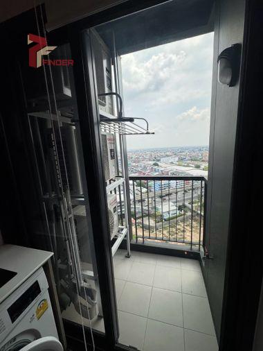 รูป PFD-08490 ให้เช่า แอสปาย เอราวัณ ไพร์ม (Aspire Erawan Prime) คอนโดห้องใหญ่ 2 นอน ชั้นสูงวิวเมืองโล่ง ติดรถไฟฟ้า BTS ช้างเอราวัณ 🚇✨ - รูปที่ 14/14