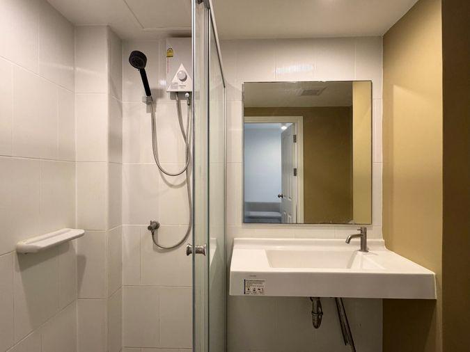 picture 🎈#MT2608_094 🎈💥Urgent💥 Guaranteed availability! Click quickly before it's gone‼️ For Rent 1️⃣3️⃣k.🔥 Condo U Delight Ratchavipha - 15/19