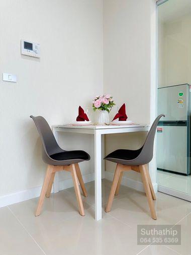 picture Condo for rent at The Sky Sukhumvit near BTS Udomsuk, (Rt-01) - 13/36
