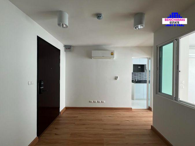 รูป 🏢 ขาย คอนโด ชาโตว์ อินทาวน์ สุขุมวิท 64 (Chateau In Town Sukhumvit 64) | ใกล้ BTS ปุณณวิถี - รูปที่ 1/6