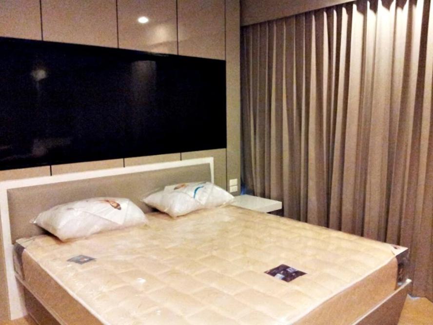 รูป 📣ให้เช่าคอนโด Noble Refine Sukhumvit 26 (BTS พร้อมพงษ์) เฟอร์และเครื่องใช้ไฟฟ้าครบ @onestepliving - รูปที่ 6/10