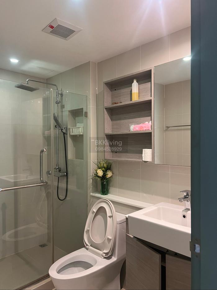 picture New room, Quiet building , 36 sqm in Ari - 13/21