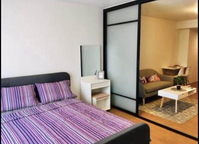 picture 🟪🟦🟩🟨🟧 For Rent: Supalai Park Phaholyothin 📍BTS Phaholyothin 24 🛎️🛎️ | Line@: @assetspro - 4/8