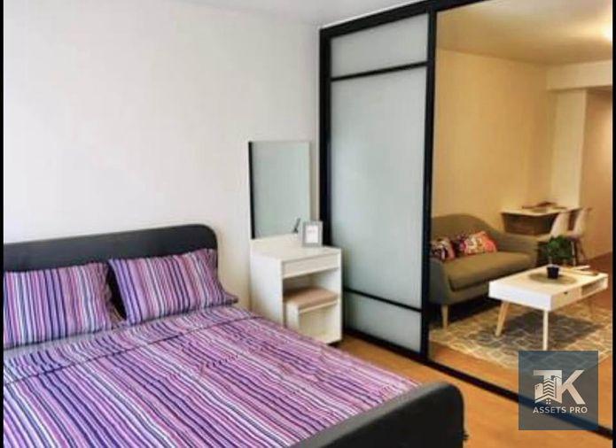 picture 🟪🟦🟩🟨🟧 For Rent: Supalai Park Phaholyothin 📍BTS Phaholyothin 24 🛎️🛎️ | Line@: @assetspro - 4/8
