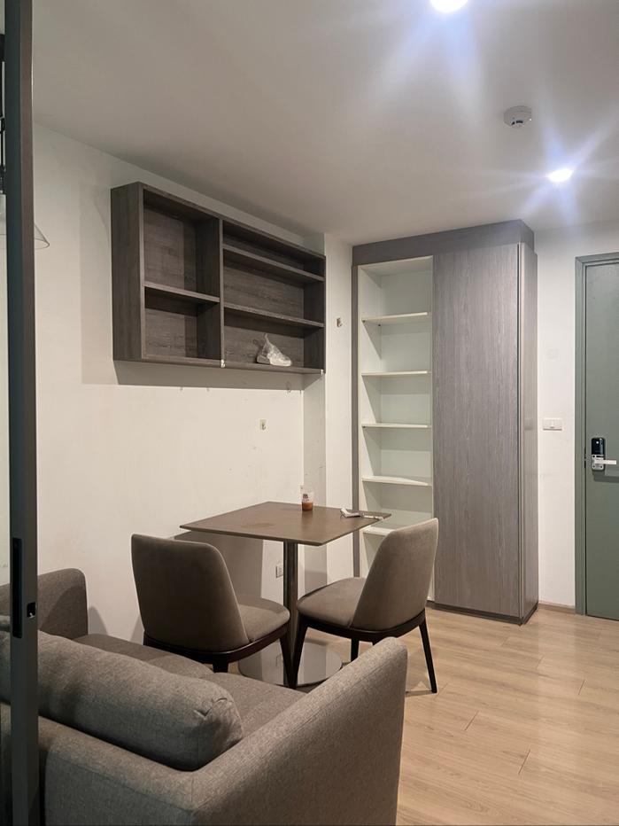 picture New room, Quiet building , 36 sqm in Ari  - 3/21