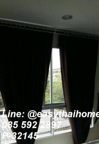 picture P-32145 🔥 Free Viewing!! For Sale Tempo One Ramkhamhaeng - Rama 9 4th Fl. ( Near MRT Ramkhamhaeng 300m, 1.9M THB) Line ID: @easythaihome 085-592-2897 - 6/6
