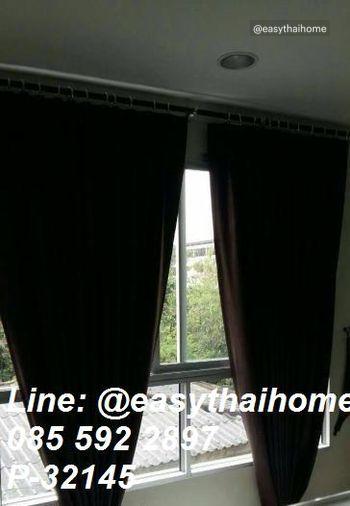 picture P-32145 🔥 Free Viewing!! For Sale Tempo One Ramkhamhaeng - Rama 9 4th Fl. ( Near MRT Ramkhamhaeng 300m, 1.9M THB) Line ID: @easythaihome 085-592-2897 - 6/6