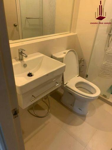 picture ✨ For Sale : Life Sukhumvit 48  Condo ✨  💰 Only  4,390,000 THB - 7/8
