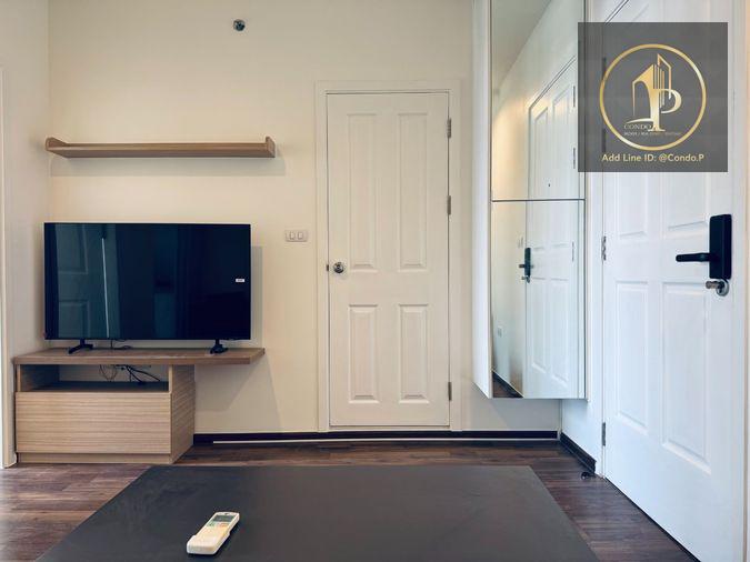 picture 🎈#MT2608_094 🎈💥Urgent💥 Guaranteed availability! Click quickly before it's gone‼️ For Rent 1️⃣3️⃣k.🔥 Condo U Delight Ratchavipha - 3/19