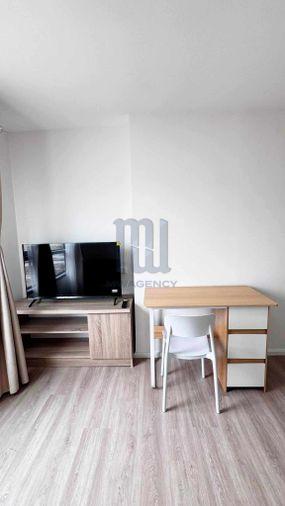 รูป ห้องว่าง🦊HunterCondo🦊💥บล็อค คอนโด รังสิต พหลโยธิน - รูปที่ 2/11