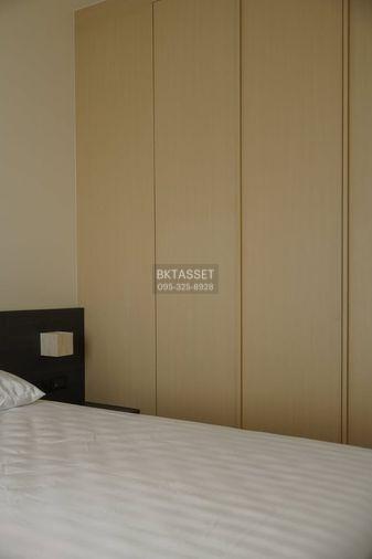 picture For Rent - Life Asoke Rama 9 , Luxury Class 2 bedrooms 1 bathroom - 8/10